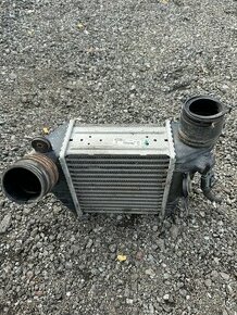 Intercooler vw group 1.9 tdi - 1