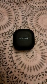 Slúchadlá Samsung Galaxy Buds2 Pro (SM-R510NZAAEUE) sivá - 1