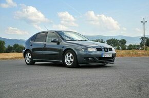 Seat Leon 1M/MK1 2001 1.9tdi 81 kw - 1