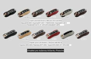 Porsche Cayenne,Panamera, Macan,911,Boxster,Cayman - 1