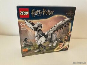 LEGO Harry Potter 76427 Hrdozobec - 1