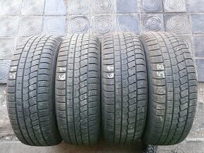 195/65 r15 Matador - 1