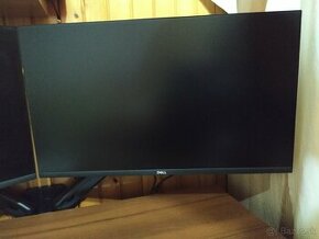 27" Dell S2721HN