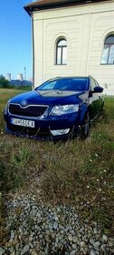 AKTUÁLNE  Prenajom Škoda octavia III 1.6 TDi 81Kw