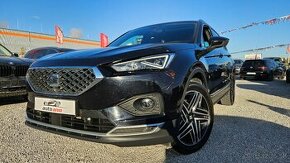 Seat Tarraco 1.5 TSI 150 Xcellence DSG PANORAMA LED KAMERA - 1