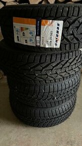 Predám nové zimné pneu 196/65 r15 88t sebring - 1