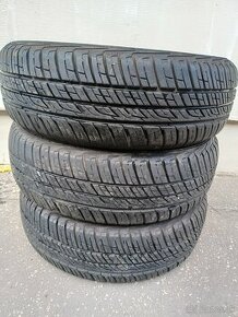 Letné pneumatiky  185/70R 14 88T - 1