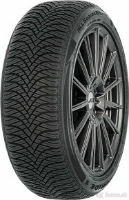 Nové celoročné pneu Goodride 205/50 r17