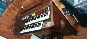 Organ Farfisa