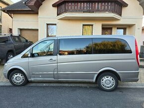 Mercedes Viano Vito - 1