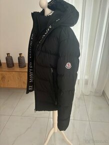 Moncler zimná bunda