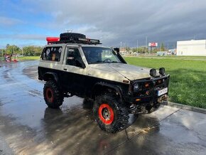 Súrne predám Nissan Patrol 2.8 TD