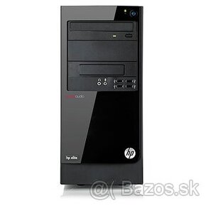 HP Elite 7300 Microtower