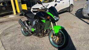 Kawasaki Z 1000 2003