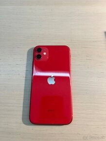 iPhone 11 128gb “Product red”