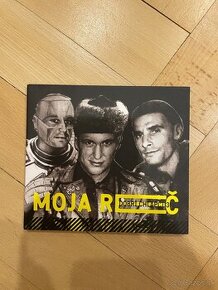 Moja Reč - Dobri chlapci 3