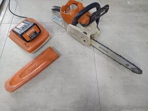 Stihl msa220c