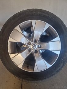 235/55 R18  100H