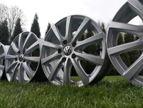 R16 VW 5x112 6,5J ET48 SUPER STAV