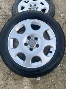 5x112 R16 audi, skoda, vw, seat,