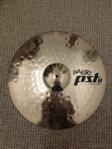 Predam činel Paiste PST 8 Rock Crash 17"