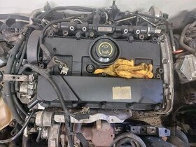 motor ford mondeo mk3 HJBB