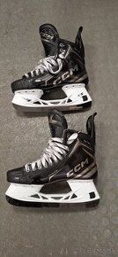 CCM TACKS XF PRO korčule -9,5Tapered v TOPPP CENE