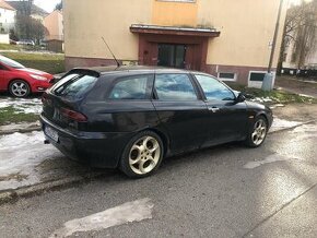 Alfa romeo 156 1.9jtd 85kw