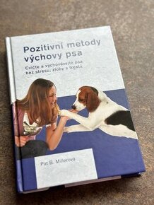 Pozitivne metody vychovy psa