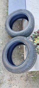 Zimné pneumatiky 225/55 r17