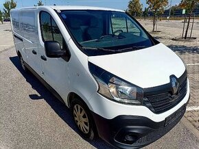 RENAULT TRAFIC - PREDAJ AJ NA SPLÁTKY