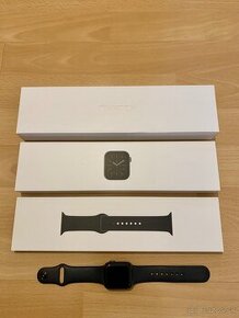 Apple Watch Series 6 40mm Space Gray