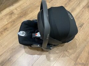 Vajíčko cybex cloud Q