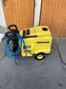 KARCHER HDS 797 Vapka s ohrevom