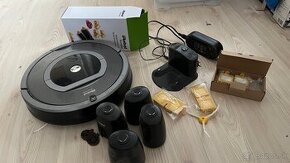 iRobot Roomba 780