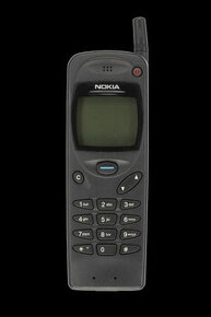 NOKIA RETRO