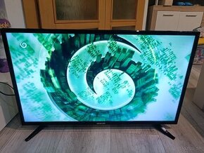 Tv sencor 40''