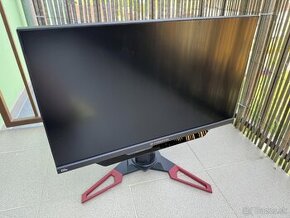 Acer Predator XB271HU, herný monitor 165hz