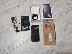 Iphone XR black