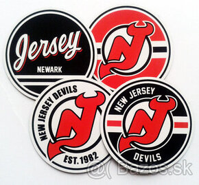 NEWARK & New Jersey Devils