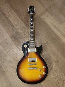 Epiphone Les Paul 1960 Tribute Plus Vintage Elektrická