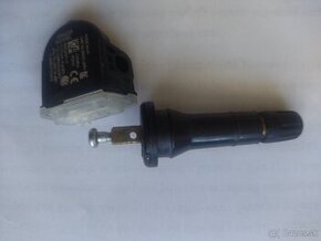 TPMS Opel Corsa E -  4ks