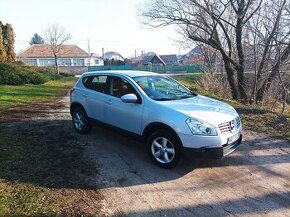 Nissan Qashqai  1.5DCI