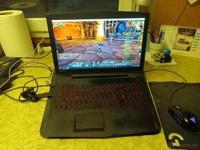 Lenovo Legion Y520-15IKB