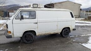 VW Transporter T3