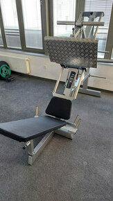 Legpress