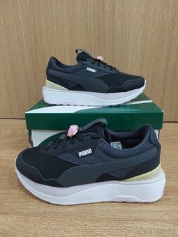 Puma cruise rider crystal.g wns