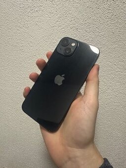 iPhone 14 128GB Čierny na diely