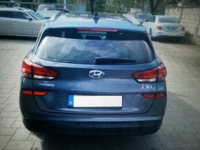 Hyundai i30 1.6 crdi.. 85kw, rok 2020