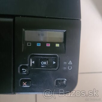 Hp LaserJet Pro 200 color M251n